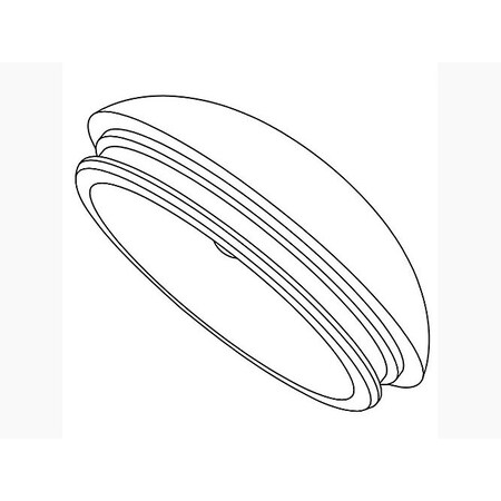 Kohler Dome Cap, O-Ring 1391811-2MB